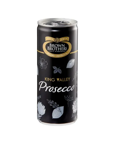 Picture of Brown Brothers Prosecco NV Sparkling 250 ml