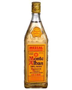 Picture of Monte Alban Mezcal 700 ml