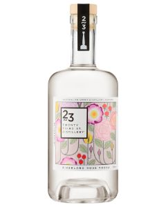 Picture of 23Rd St Rosé Vodka 700 ml