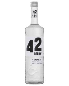 Picture of 42 Below Vodka 750 ml