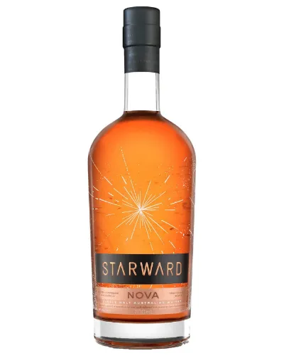 Picture of Starward Nova Single Malt Whiskey 50 ml