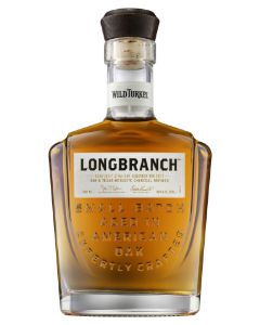 Picture of Wild Turkey Longbranch 750 ml