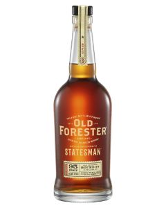 Picture of Old Forester Statesmen Bourbon 750Ml