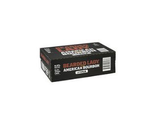 Picture of J/Squire Lashes B 330ml