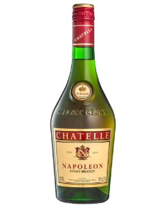 Picture of Chatelle Nap Brndy VSOP 750 ml