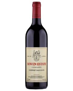 Picture of Bowen Estate Cabernet Sauvignon 750 ml