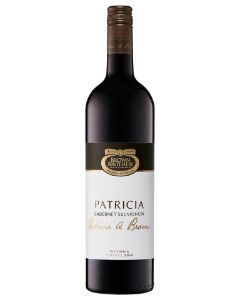 Picture of Brown Brothers Patricia Cabernet Sauvignon 750 ml