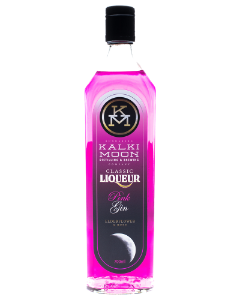 Picture of Kalki Moon Pink Gin Liqueur 700 ml