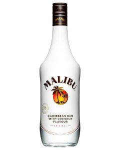 Picture of Malibu White Rum with Coconut 700mL