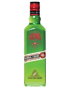 Picture of Agwa Coca Leaf Liqueur 750 ml
