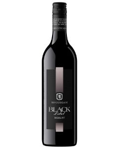 Picture of McGuigan Black Label Merlot 750 ml