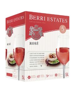 Picture of Berri Estate Rosé New 5L