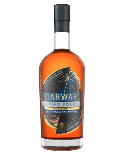 Picture of Starward Two-Fold 750 ml