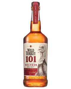 Picture of Wild Turkey 101 Proof 700 ml