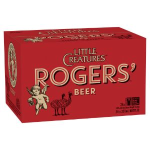 Picture of Maats Session Lager Can 330ml