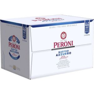 Picture of Peroni Red 4.7% 330ml