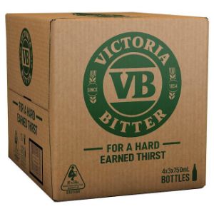 Picture of Vb Can 10pk 375ml