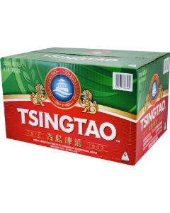 Picture of Tui Pale Ale Btl 330ml