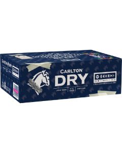 Picture of Carlton Dry Ult L/Cb 330ml