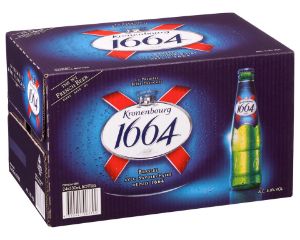 Picture of Kronenbourg Btl 330ml