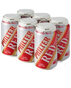 Picture of Philter Xpa Beer 375ml
