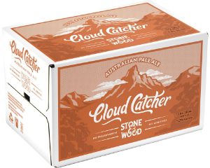 Picture of Stone&Wood Green Coast 330ml
