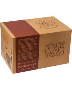 Picture of Straddie Brew Amt Pale 375ml