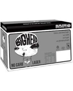 Picture of Burleigh Bighead Nc Lgr C375ml
