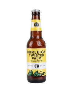 Picture of Burleigh Twisted Palm4p C375ml