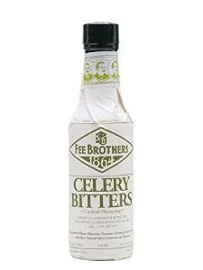 Picture of Fee Brothers Celery Bitters 150Ml