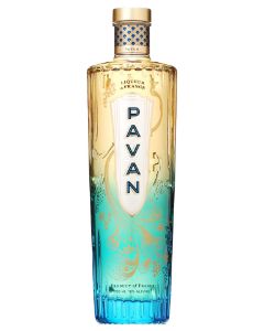 Picture of Pavan 18% 750 ml
