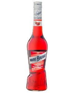 Picture of Marie Brizard Strawberry Liqueur 500mL