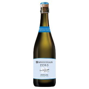 Picture of McGuigan Zero Sparkling 750 ml