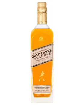 Picture of Johnnie Walker Gold Label Reserve Blended Scotch Whisky 700mL