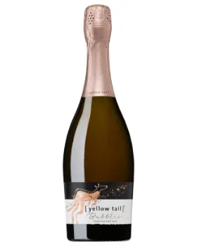 Picture of Yellowtail Bubbles Rosé 750 ml