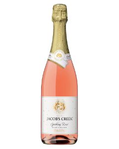 Picture of Jacob's Creek Sparkling Rosé 750 ml