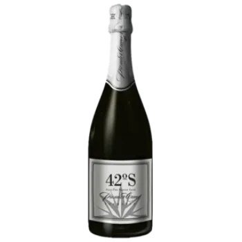 Picture of 42 Degrees South Sparkling NV 750 ml