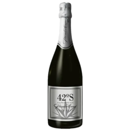 Picture of 42 Degrees South Sparkling NV 750 ml