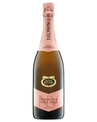Picture of Brown Brothers NV Prosecco Rosé Sparkling 750 ml