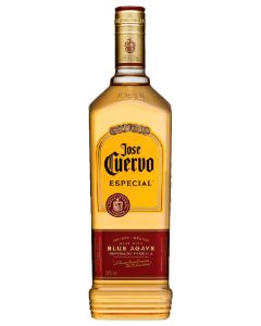 Picture of Jose Cuervo Especial Reposado Tequila 1L