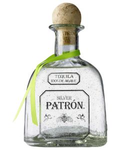 Picture of Patron Silver Tequila 700ml