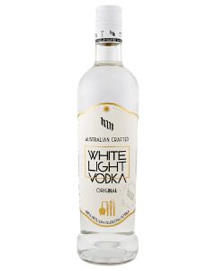 Picture of White Light Vodka 750 ml
