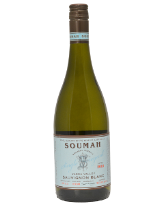 Picture of Soumah Hexham Single Vineyard Sauvignon Blanc