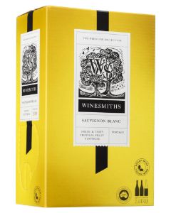 Picture of Winesmiths Premium Select Sauvignon Blanc 2L