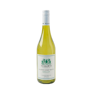 Picture of Tullock Semillon Hunter River White Heritage Range 2024 750ml