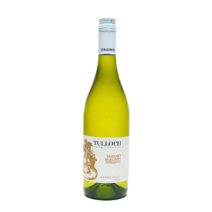 Picture of Tullock  Vineyard Selection Verdelho 2024