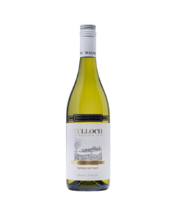 Picture of Tullock  Vermentino Cellar Door Release 2024
