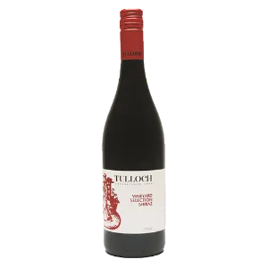 Picture of Tullock  Shiraz Vineyard Selection 2023