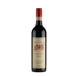Picture of Tullock  Shiraz Private Bin Pokolbin Dry Red 2022 Heritage Range