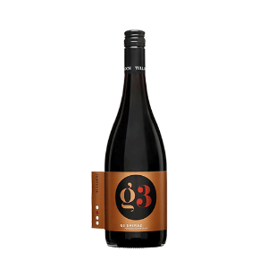 Picture of Tullock Shiraz G3 G Series 2017
